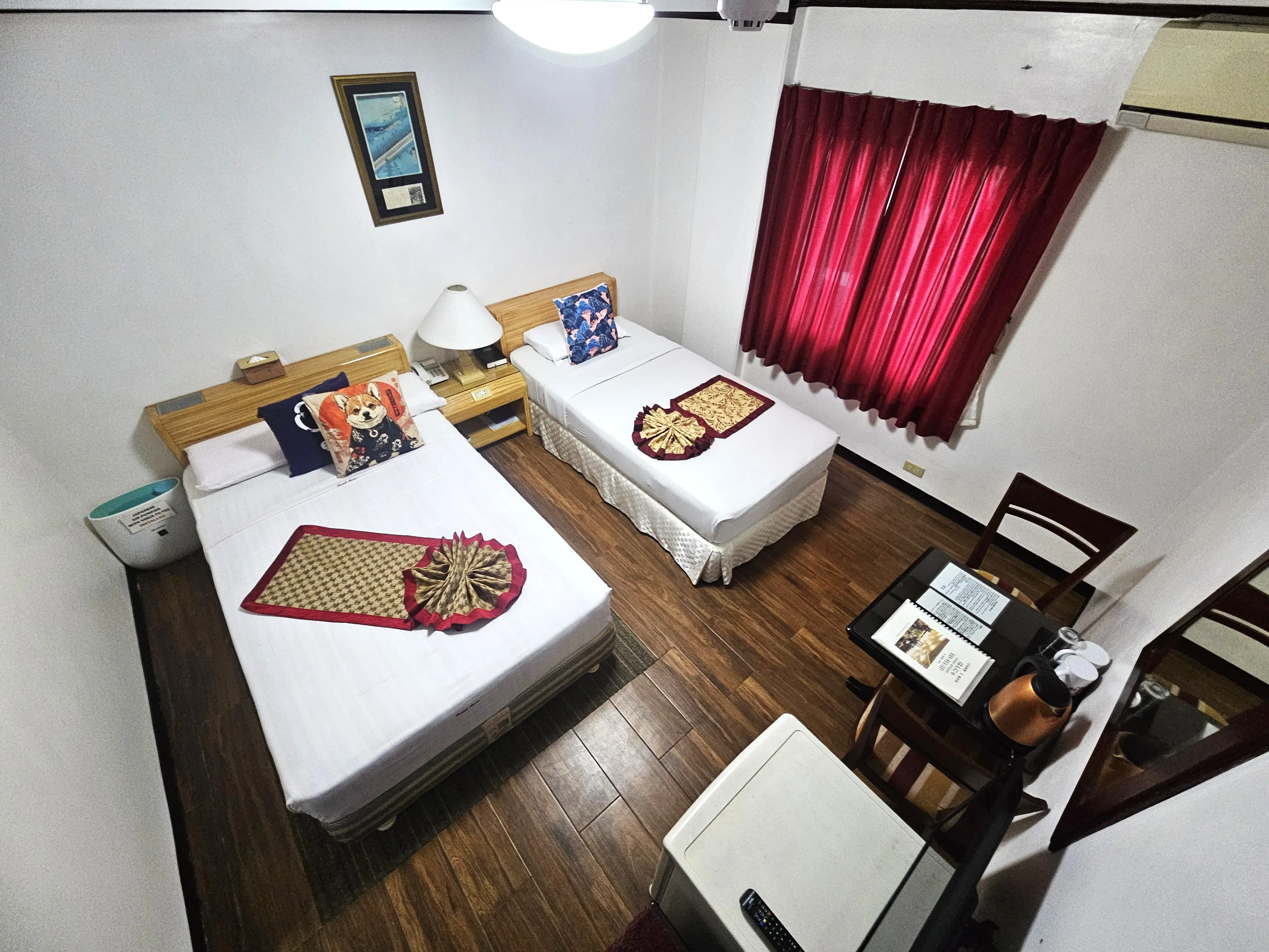 Standard room