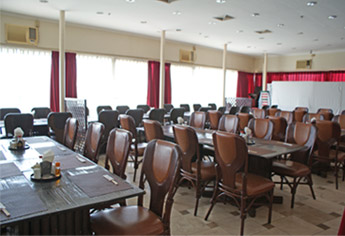 Function rooms