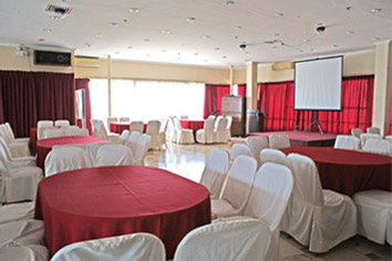 Function rooms